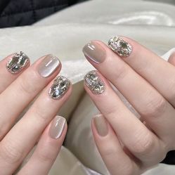 -斯馨·健康美甲美睫