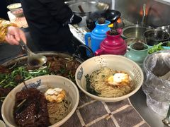 -无名氏面馆(邮电路店)
