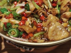-金掌勺·锅包肉(广渠门店)