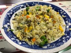 -粗茶淡饭(东关街店)