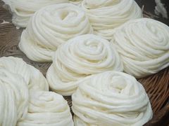银丝卷-清泉阁包子铺(中山路店)