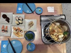 -晴季寿司(红旗街万达店)