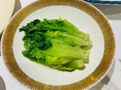 -红棉中餐厅·广州海航威斯汀酒店