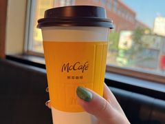 -麦当劳(新王府井店)