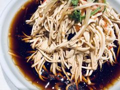 烫干丝-冶春茶社(星汉大厦店)