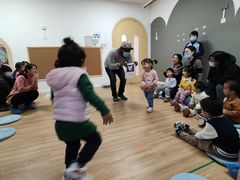 -华杉幼儿园(通州校区)