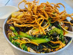 -红鼻子桂林米粉(金唐新光界店)