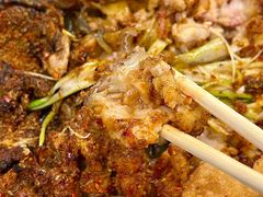 -清真·馬坡二旦烧烤(人生一串拍摄店)