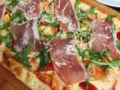 -EATALIA意塔利意式餐厅(鼓楼店)