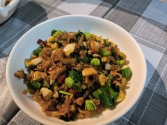 -彭耕记猪油炒小菜(吉联mall店)