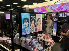 -Olive Young(明洞旗舰店)