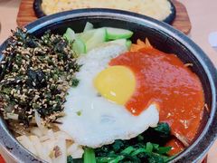 -土大力韩式烤肉料理(和平路店)