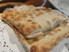 -楼兰新疆主题餐厅(苏州中心店)