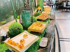 -诸暨耀江开元名都大酒店·琉森湖自助餐厅