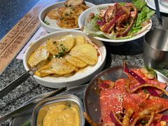 -酒拾烤肉(泉塘店)