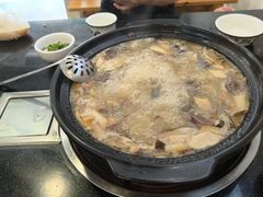 -草墩罗非鱼庄•野生菌•腊排骨(七星街上段店)