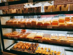 -可颂坊(中心书城店)