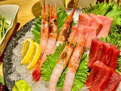 -琴寿司居酒屋(中山广场店)