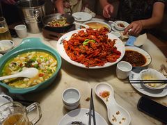 -十二饭点·川菜(北站圆融店)