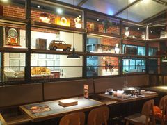 -探鱼·鲜青椒爽麻烤鱼(天河优托邦店)