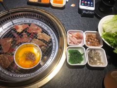 -伊茉家的烤肉店(勒泰中心店)
