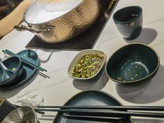 -椰子湾·海南火锅·糟粕醋·椰子鸡(正大广场店)