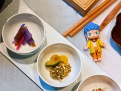 -叶叶菩提(太原别墅店)