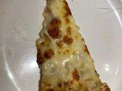 -比格比萨自助(万柳华联店)