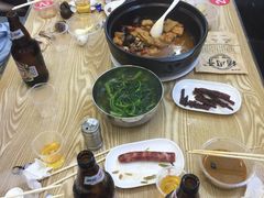 -标叔柳州螺蛳粉(清湖店)