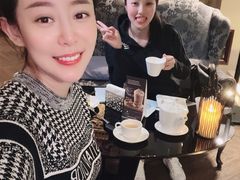 -马哥孛罗咖啡厅·Cafe Marco (厦门马哥孛罗东方大酒店)