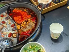 -俏媳妇火锅(宽窄巷子店)
