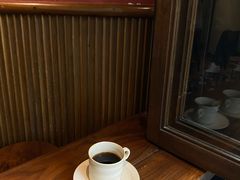 -RUMORS COFFEE ROASTERY鲁马滋咖啡(湖南路店)