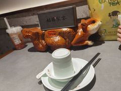 -姑苏家宴·苏帮菜·松鼠桂鱼(苏州总店)