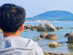 -崂山仰口游览区