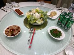 -金时代顺风大酒店(临港百联店)