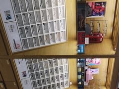 -浙文眼镜(清江西路店)