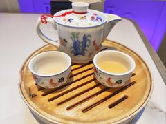 -南拳十三姨·潮汕砂锅粥·粤菜(西单大悦城店)