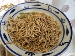 -纳家楼·地道陕菜(劳动路店)