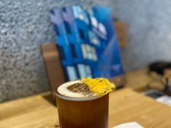 -MQ COFFEE STAND明谦(新洲店)