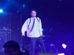 -MOSSO·Liveshow(M3香港广场店)