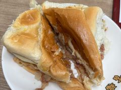 -百福麵家(新馬路店)