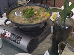 -芳芳私房菜·精做淮扬菜(承德路店)