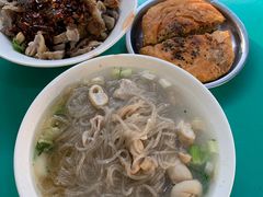 -甘记肥肠粉(马鞍北路店)