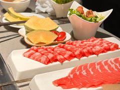 -海底捞火锅(北京路店)