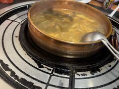 -阿山卓·野生菌火锅·纳西火塘烤肉