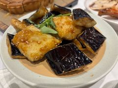 招牌茄子-凯鸽酒楼(操场城店)