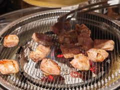 -韩山葵烤肉(太古里店)