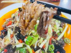 -盛世盐帮·自贡特色(总店)