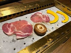 -新石器烤肉(中房金谊广场店)