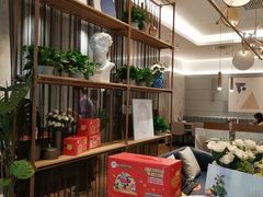 -必胜客(兰州国贸店)